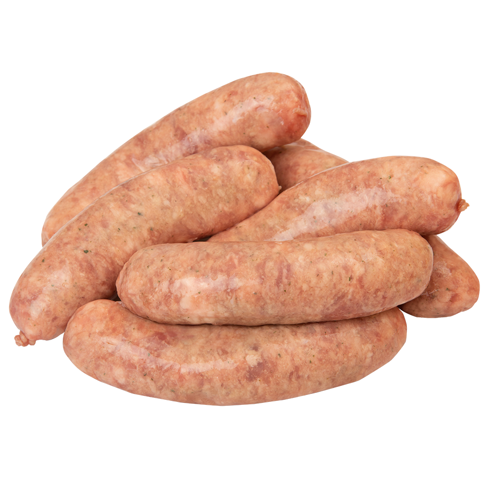 Sausage Stolichnaya klassik Volkovysk MeatProcessing Plant