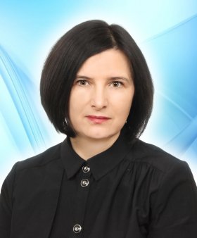 ШАЛКЕВИЧ Ирина Иосифовна - бухгалтер
