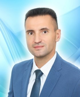 АЛЕШКО Виталий Владимирович - начальник отдела маркетинга и рекламы