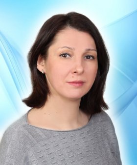 КАСЬЯНИК Елена Анатольевна - товаровед оптового склада г. Минска