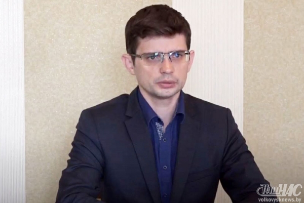 О ситуации с коронавирусом в Волковысском районе