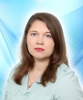 ХИЛЮТА Алёна Ивановна - главный ветеринарный врач