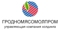 ОАО «Управляющая компания холдинга «Гродномясомолпром»