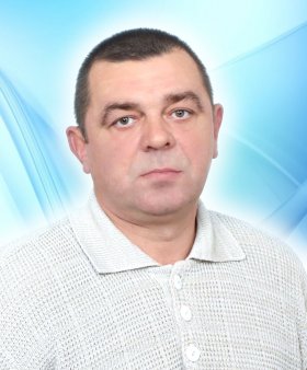 МАКАРЧУК Олег Николаевич - боец скота