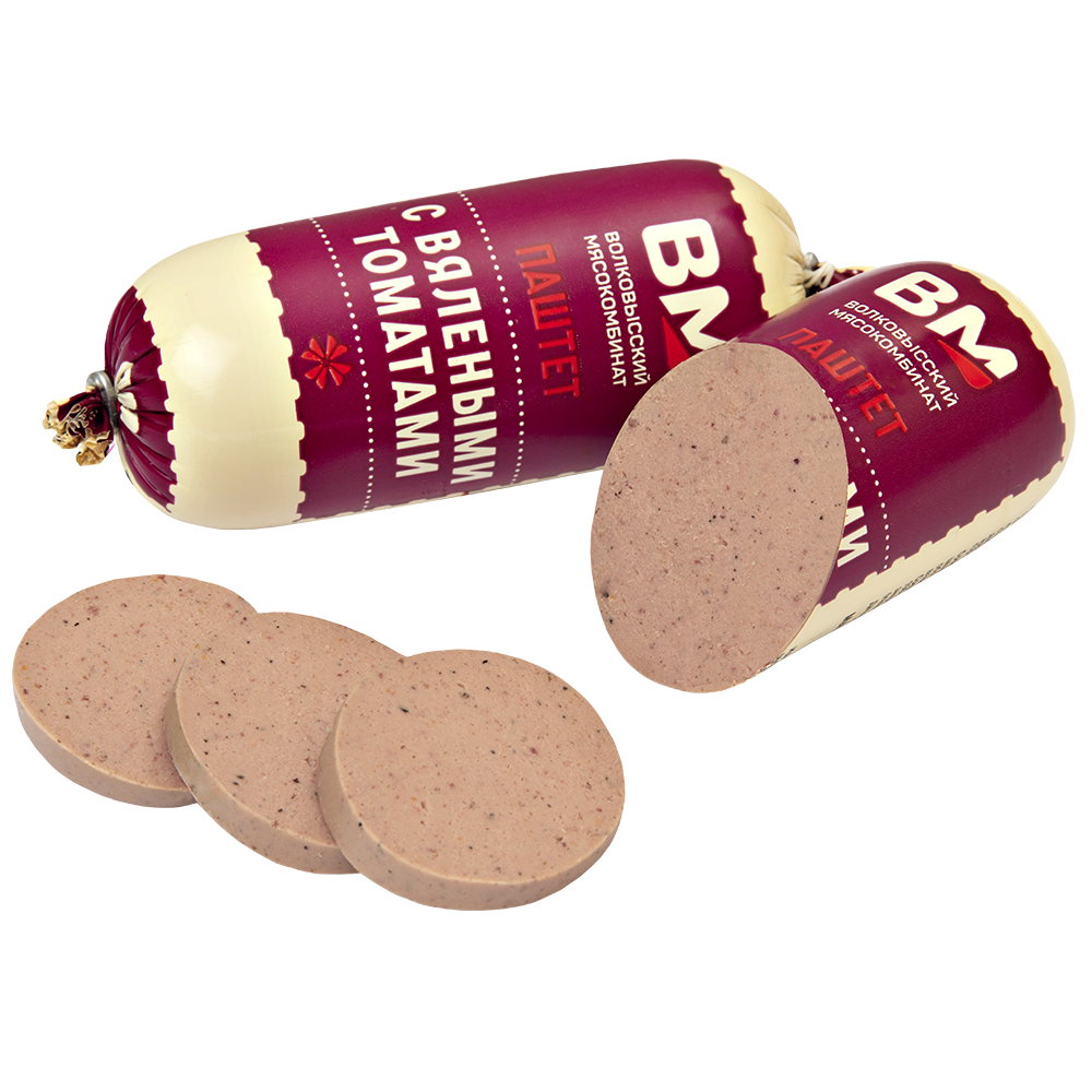 Изделия из субпродуктов и шпик | ОАО «Волковысский мясокомбинат»